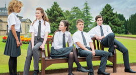 School Uniform Services