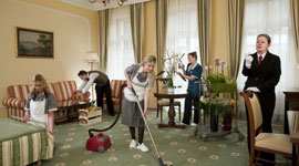 Housekeeping Services