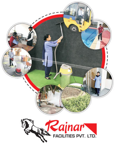 rajnar facilities pvt ltd